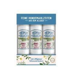 Reico Heimatglück Trio Rind